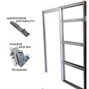 Ver imagem 1 de Modelo Estrutura Plus * - (sistema de embutir) - 72