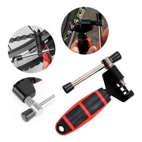 Chave Extratora de Corrente Bicicleta