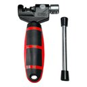 Ver imagem 7 de Chave Extratora de Corrente Bicicleta