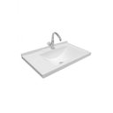 Ver imagem 2 de Lavatório Malbec 60cm- Fabribam