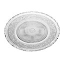 Ver imagem 3 de Conjunto Lyor 7 Pecas para Sobremesa de Vidro Angel 220444