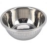 Escorredor de Arroz Aço Inox 24cm N240191-2 - Quanhe - 3