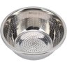 Escorredor de Arroz Aço Inox 24cm N240191-2 - Quanhe - 1