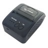 Mini Impressora sem Fio Térmica Via Bluetooth Portátil 58m - 1