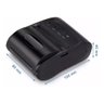 Mini Impressora sem Fio Térmica Via Bluetooth Portátil 58m - 3