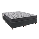 Ver imagem 1 de Cama Box + Colchão Casal D33 Iso100 Ortobom