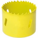 Ver imagem 1 de Serra Copo Bimetálica Dentes Variáveis - Bitola (mm) 76,0 - Ref. 30,0037 - Rocast