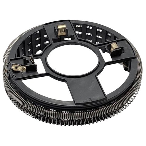 Resistência Chuveiro Hydra Space/smart 6400w 220v 3340co108