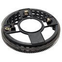 Ver imagem 1 de Resistência Chuveiro Hydra Space/smart 6400w 220v 3340co108