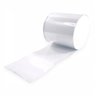 Fita Adesiva Emborrachada Reparadora Transparente 10cm x 1,50m Flvx Hidro - 1