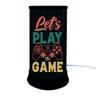 Luminária de Mesa Hug Lets Play The Game Gamer Light - 1