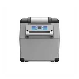 Geladeira Automotiva 29,5Lt Cooler Elétrico Portátil Camping - 2