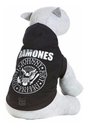 Ver imagem 1 de Moletom Ramones Para Cães M TrendPet