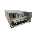 Ver imagem 3 de Fonte de Alimentação Chaveada Dc 12v 50a 600w Colmeia Bivolt Ac100-220v Marca Cee