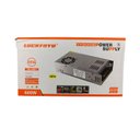 Ver imagem 6 de Fonte de Alimentação Chaveada Dc 12v 50a 600w Colmeia Bivolt Ac100-220v Marca Cee