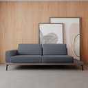 Ver imagem 1 de Sofá Game 4 Lugares 240 Living Contemporâneo