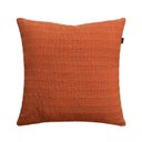 Ver imagem 1 de Almofada Italiana Algodão 40x40cm Terra Cota