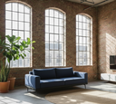 Ver imagem 1 de Sofá Smart 4 Lugares Bip 260 Living Contemporâneo