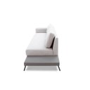 Ver imagem 6 de Sofá Game 3 Lugares 210 Living Contemporâneo