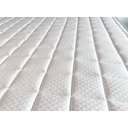 Ver imagem 2 de Pillow top BREEZE de látex 8cm Latex Foam SEM OPCIONAIS Solteiro 88x188cm