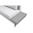 Ver imagem 5 de Sofá Game 2 Lugares 180 Living Contemporâneo