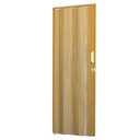 Ver imagem 3 de Porta Sanfonada de Pvc 115x210cm Zapinplast - Cerejeira