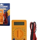 Ver imagem 3 de Multimetro Digital Western com Bip