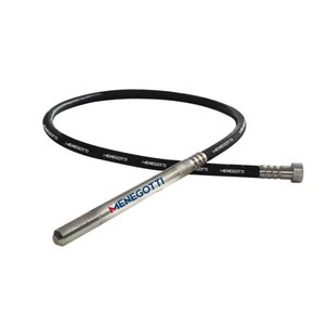 Mangote do Vibrador Portatil Ponteira 28mm x 2,5m Menegotti