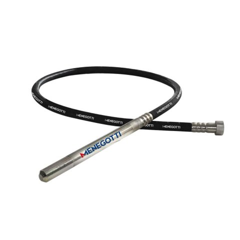 Mangote do Vibrador Portatil Ponteira 28mm x 2,5m Menegotti