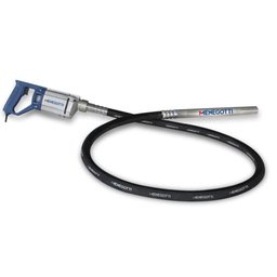 Mangote do Vibrador Portatil Ponteira 28mm x 2,5m Menegotti - 3