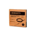 Ver imagem 2 de Mangote do Vibrador Portatil Ponteira 28mm x 2,5m Menegotti