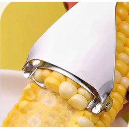 Debulhador/ Descascador de Milho Inox N245036-3 - Quanhe - 3