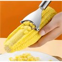 Ver imagem 4 de Debulhador/ Descascador de Milho Inox N245036-3 - Quanhe