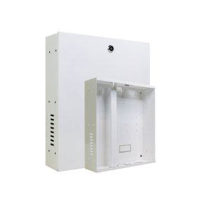 Caixa Organizadora Vertical L350 Ipec - Branco