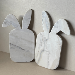 Tábua Orelha Mármore Calacatta Milano Polido 40x18cm - 4