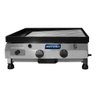 Char Broiler a Gás Metvisa 60cm Cbg.06 - 2
