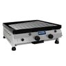 Char Broiler a Gás Metvisa 60cm Cbg.06 - 1