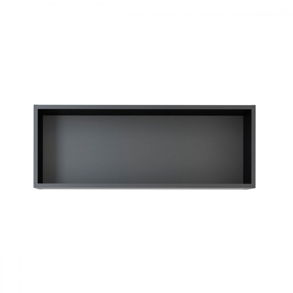 Nicho Preto Tx 456 - Soluzione | MadeiraMadeira