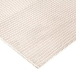 Tapete para Sala Sofia 02 bege e cinza 1,40X2,00M - Edantex - 2