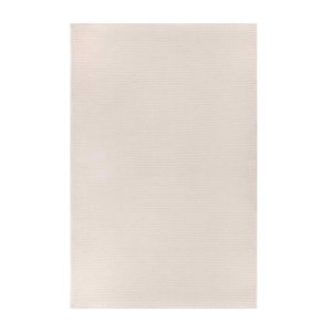 Tapete para Sala Sofia 02 bege e cinza 1,40X2,00M - Edantex