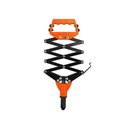 Ver imagem 5 de Rebitador Sanfona Alicate Rebitadeira Manual Dobravel Rebites Ate 6,4mm Reforcado Profissional