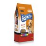 Ração Begacão Natural - 25kg - 1