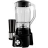 Liquidificador Britania Diamante 800 4 Vel. Filtro 110V - Preto - 1