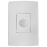 Sensor de Presença e Fotocélula de Embutir Ilumi, Bivolt - 5605 - 1