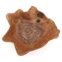 Ver imagem 2 de WOOD CENTRO MESA 19x45x32cm MADEIRA NATURAL