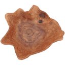 Ver imagem 3 de WOOD CENTRO MESA 19x45x32cm MADEIRA NATURAL