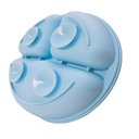 Ver imagem 4 de Pratinho em Silicone com Ventosa Azul - Buba