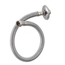 Ver imagem 3 de Kit 2 Engates Flexíveis Alta Vazão 2060 60cm