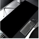 Ver imagem 2 de Desk Pad 70x30cm em Couro Sintetico + Porta Copo