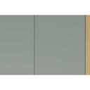 Ver imagem 7 de Módulo Cozinha Nesher Rainha Paneleiro C/ 2 Portas e 2 Gavetas 70cm Nature/verde - Nesher